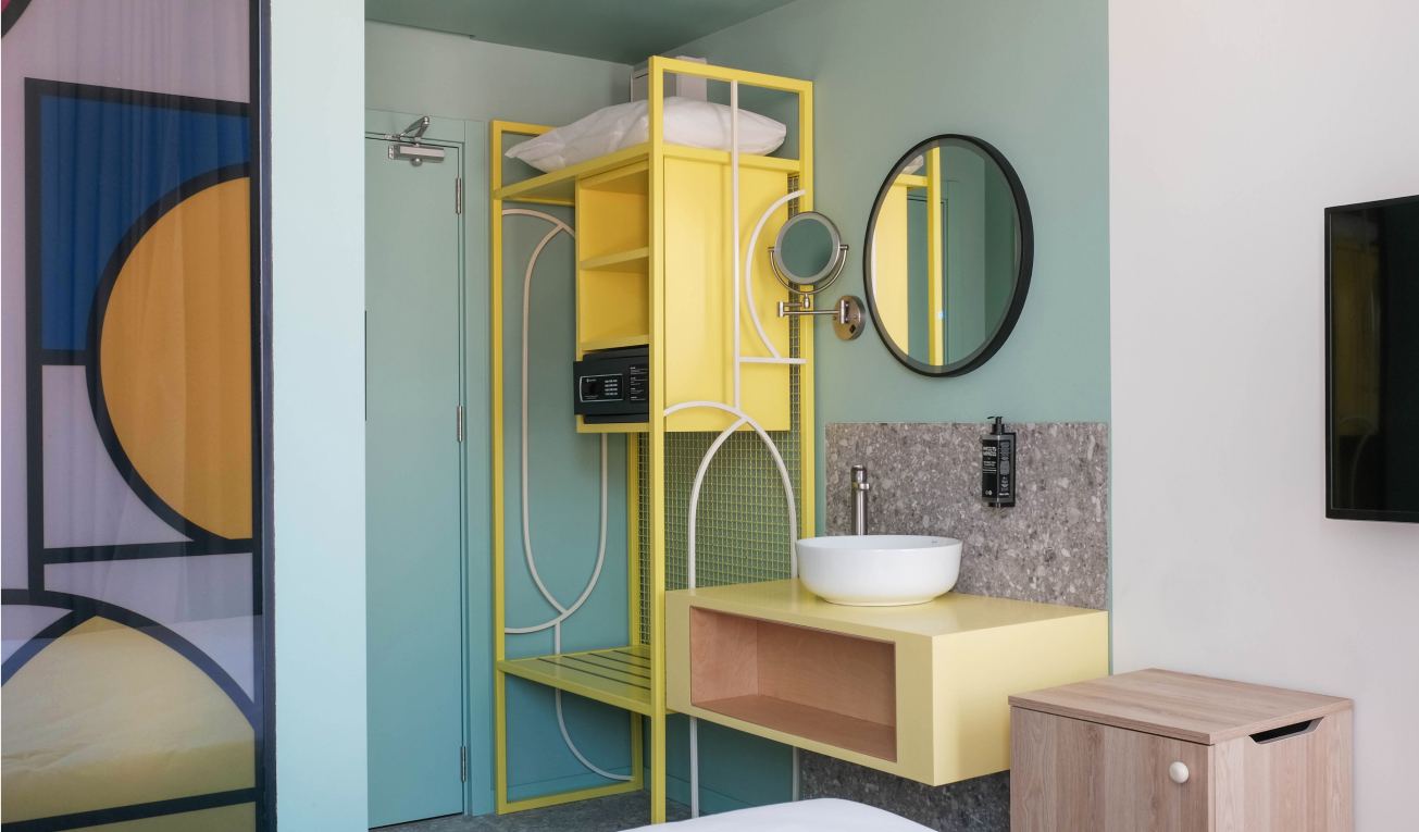 Dito Italiano trattoria